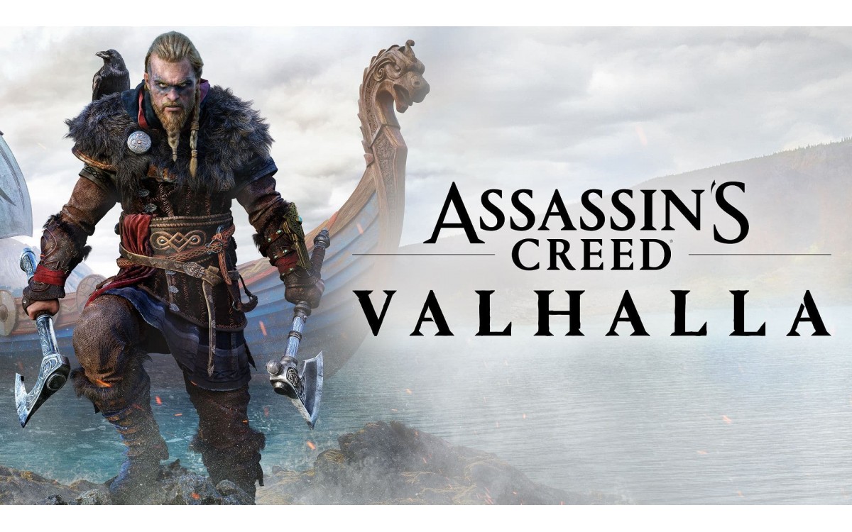 Assassins Creed Valhalla