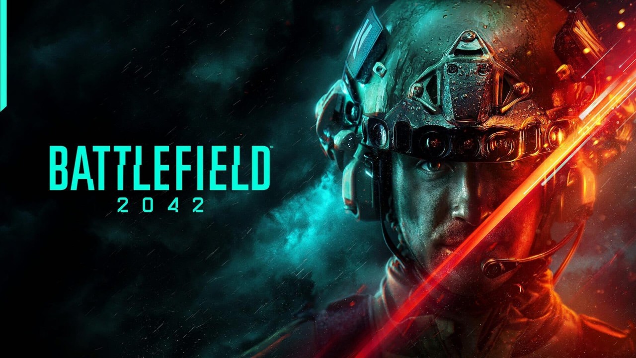 Battlefield 2042 купить ключ Steam