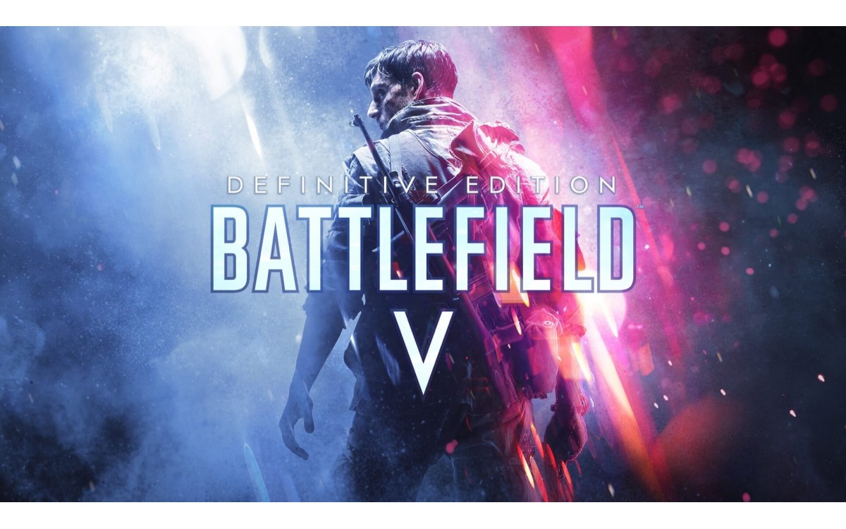 Battlefield 5 Definitive Edition