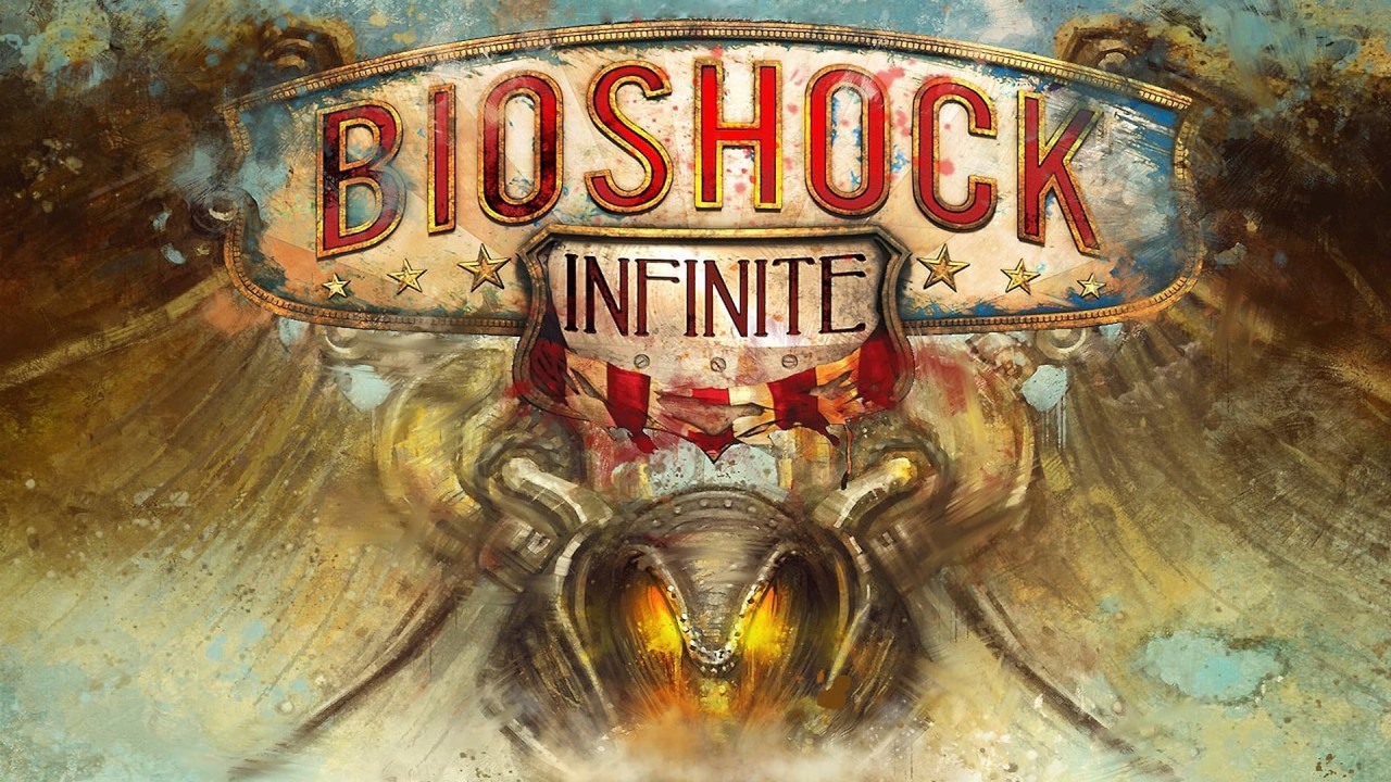 BioShock Infinite купить ключ Steam