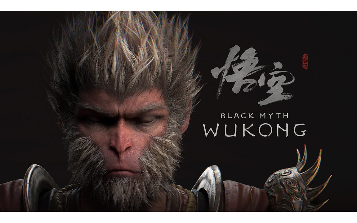 Black Myth Wukong