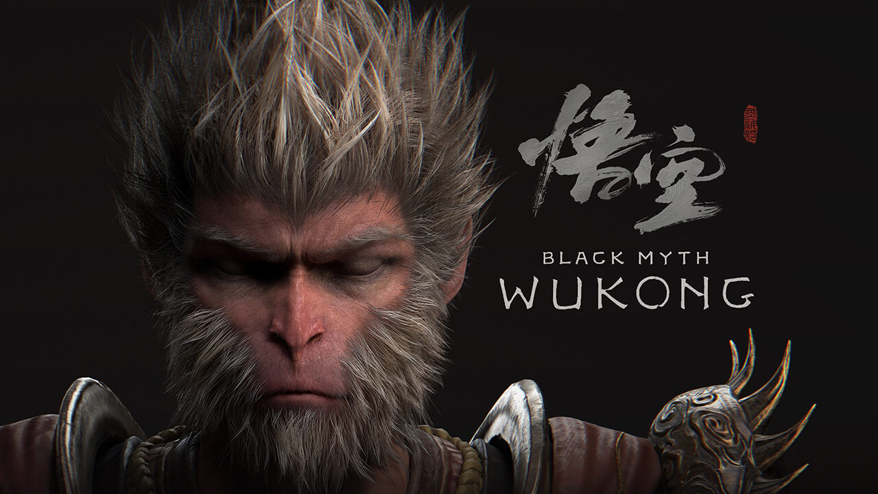 Black Myth: Wukong купить ключ Steam