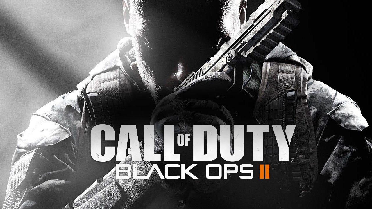 Call of Duty: Black Ops 2 купить ключ Steam