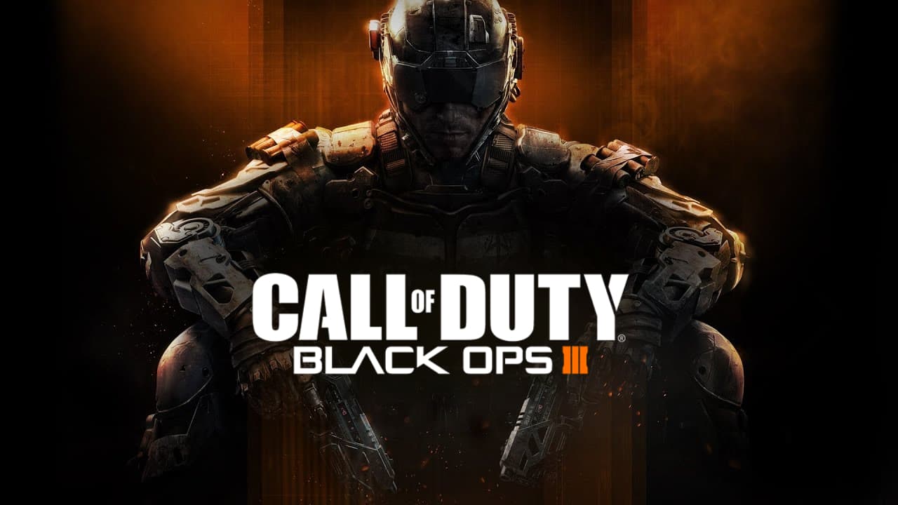 Call of Duty: Black Ops 3 купить ключ Steam
