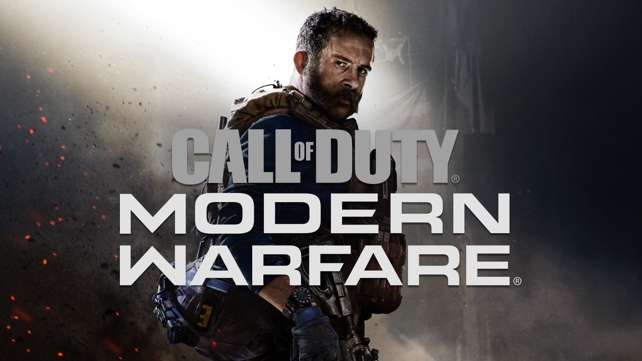 Call of Duty: Modern Warfare 2019 купить ключ Steam