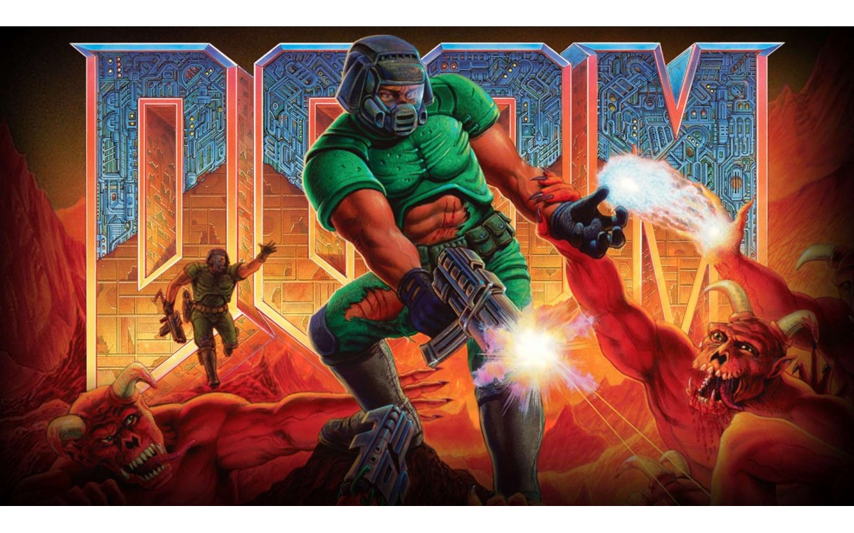 DOOM 1993