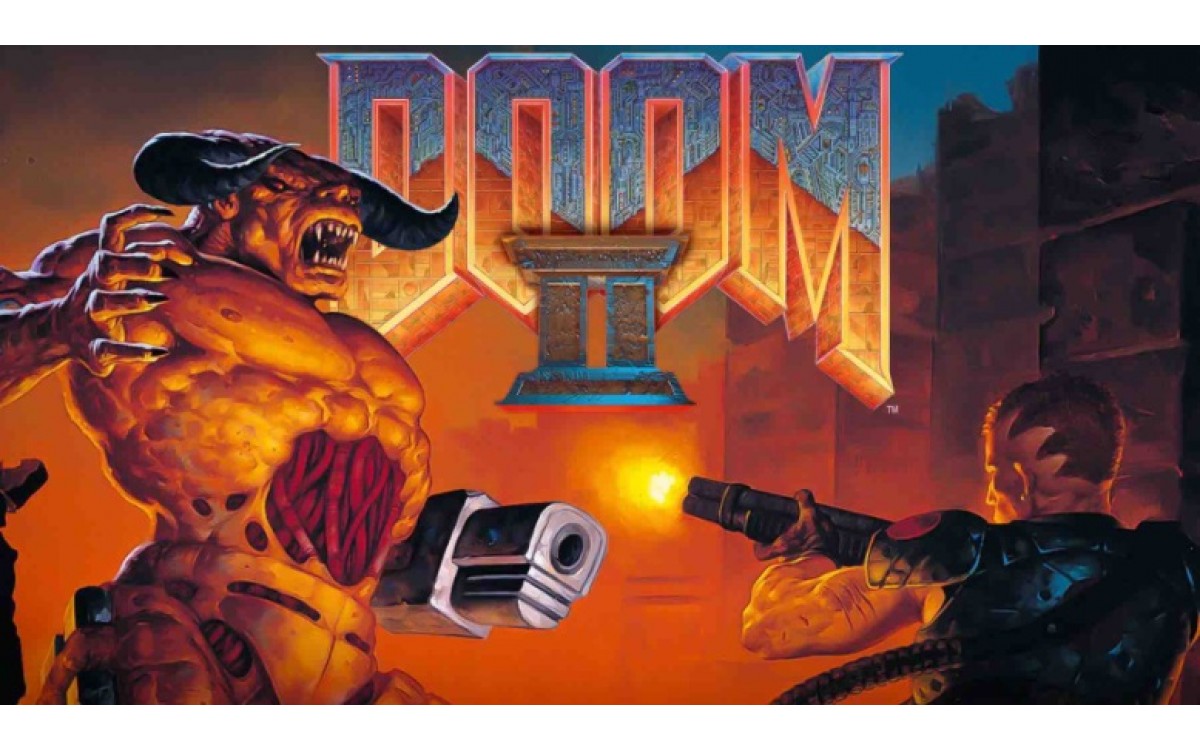 DOOM 2