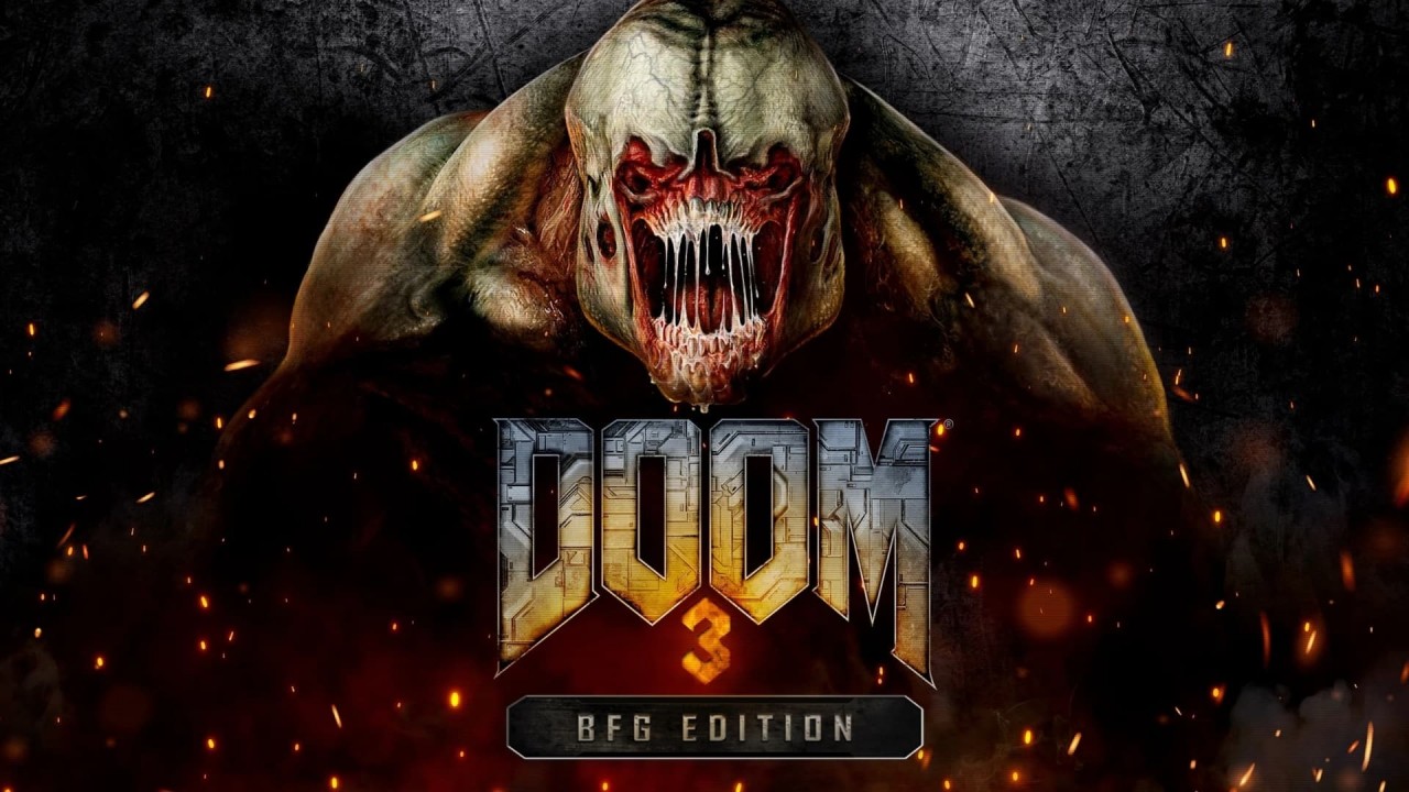 DOOM 3 - BFG Edition купить ключ Steam