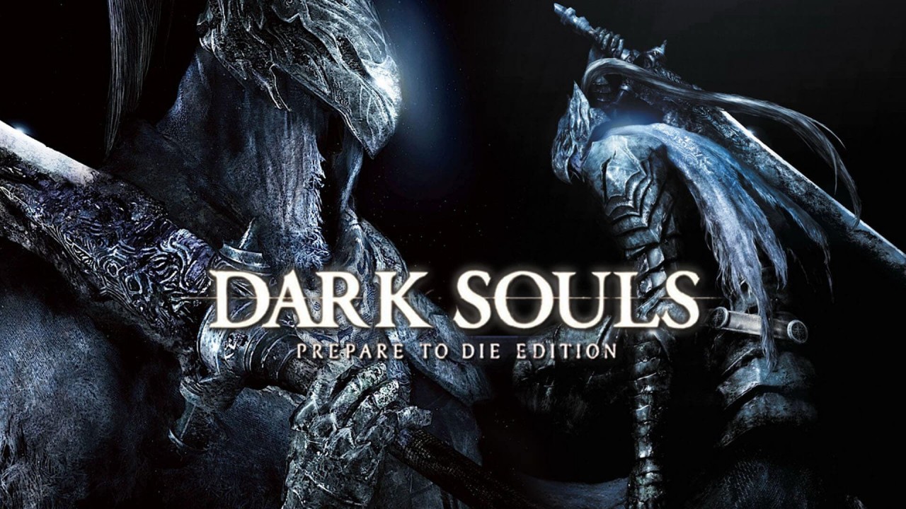 DARK SOULS: Prepare to Die Edition купить ключ Steam