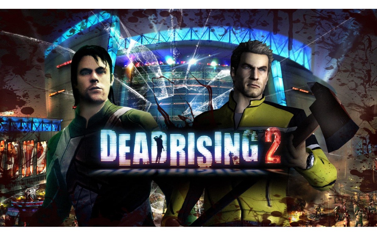 DEAD RISING 2