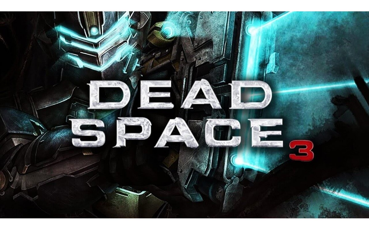  Dead Space 3