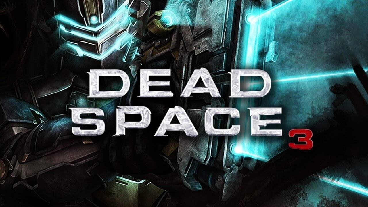 Dead Space 3 купить ключ Steam