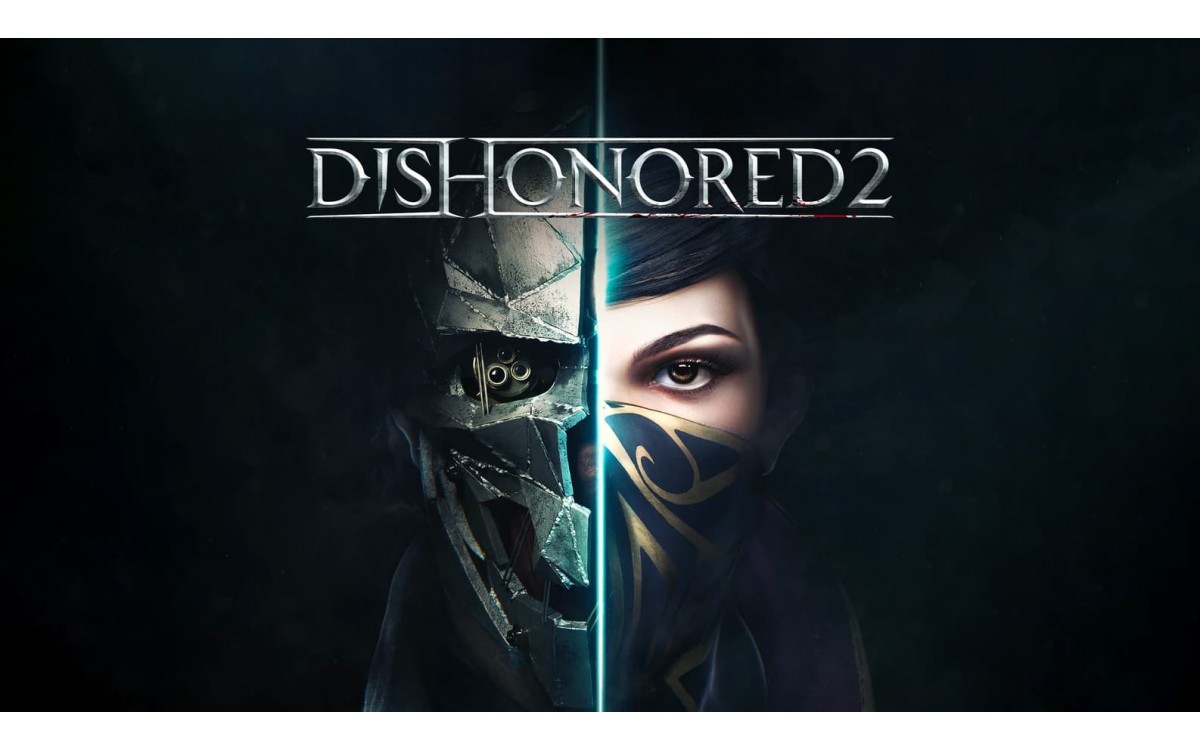 Dishonored 2