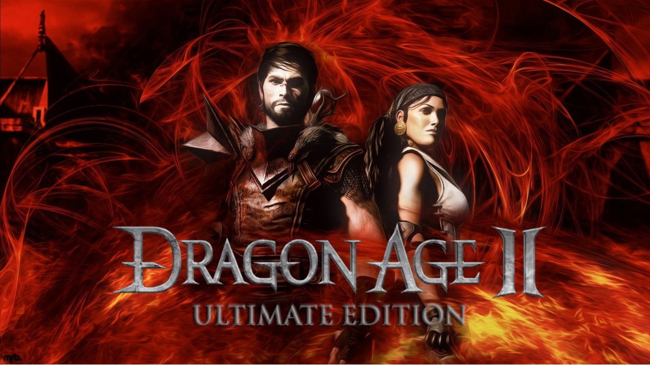 Dragon Age 2: Ultimate Edition купить ключ Steam
