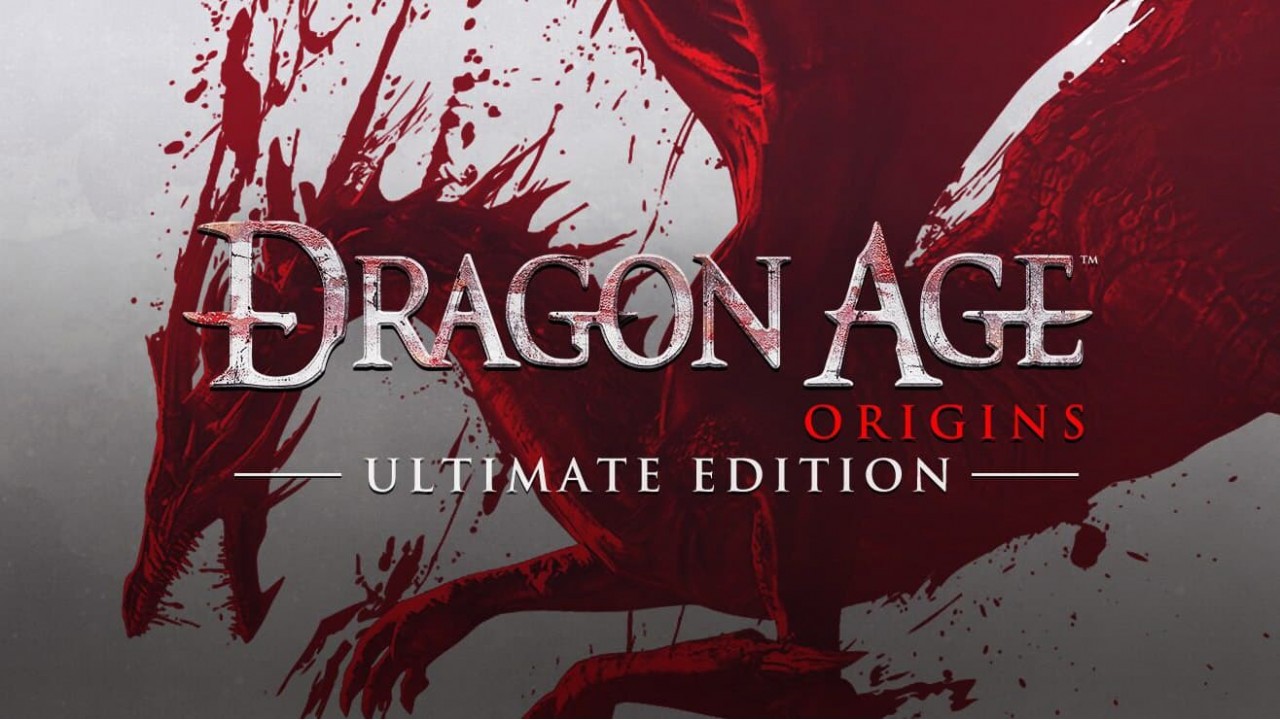Dragon Age: Origins - Ultimate Edition купить ключ Steam