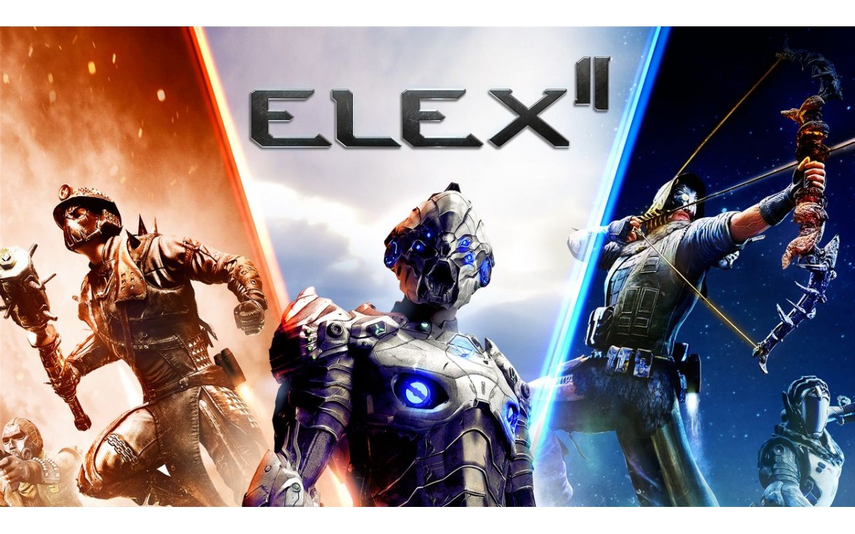 ELEX 2