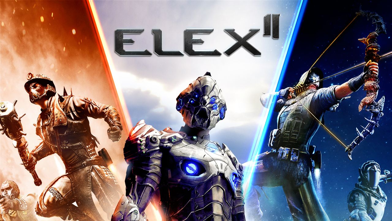 ELEX 2 купить ключ Steam