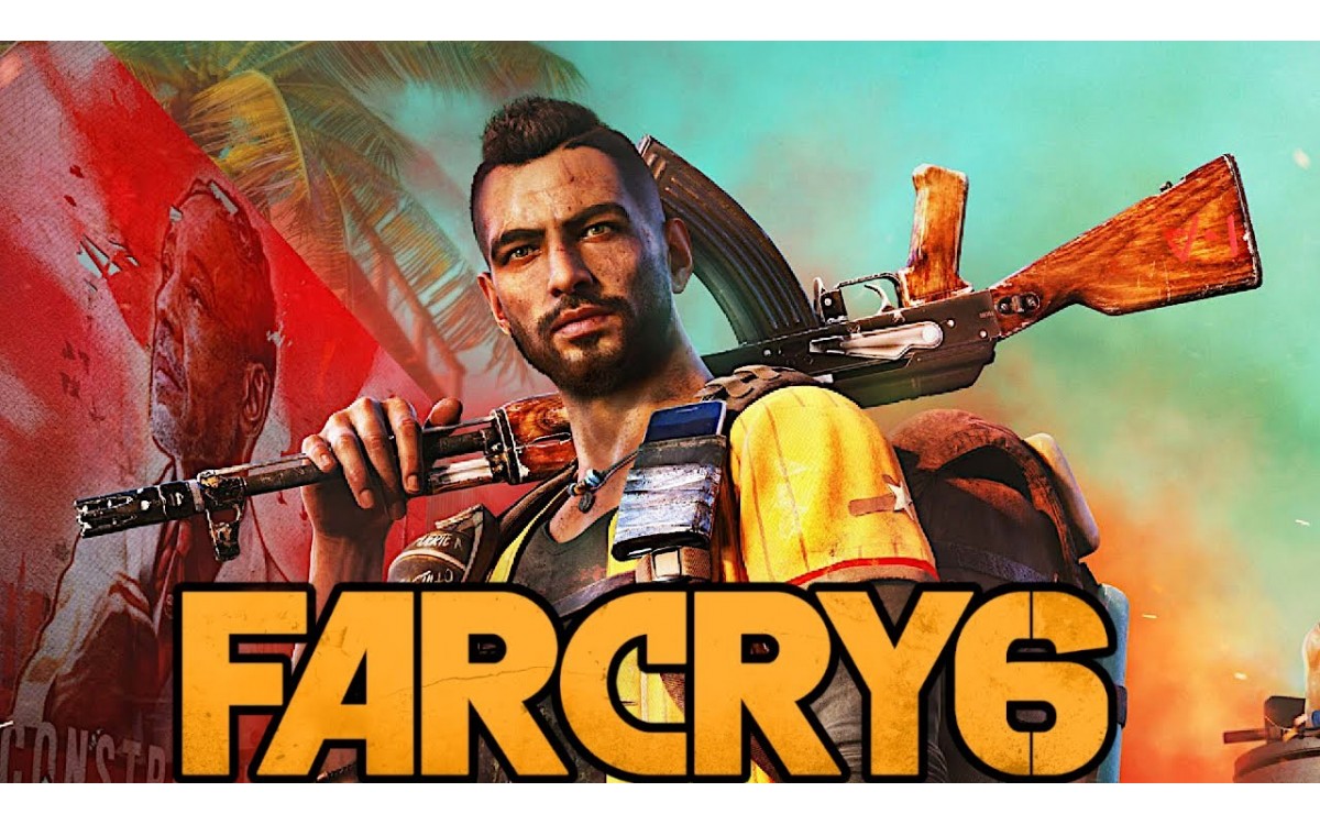 Far Cry 6