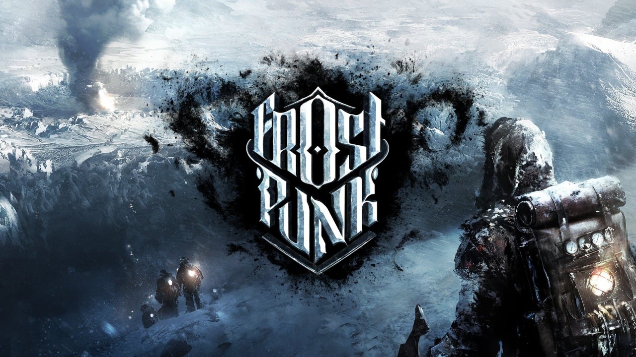 Frostpunk купить ключ Steam