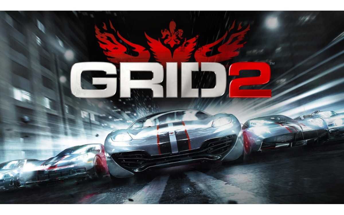 GRID 2