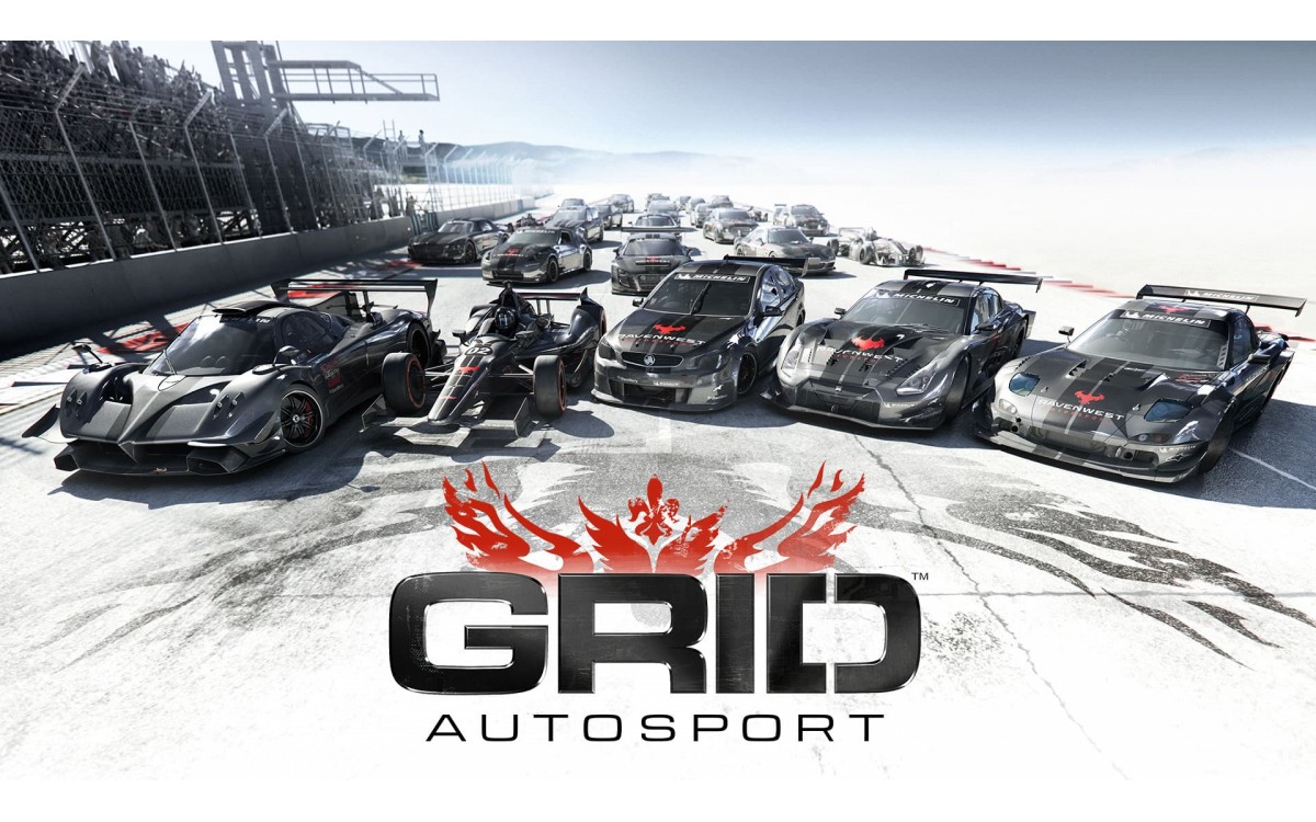 GRID Autosport