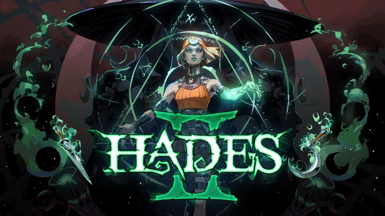 Hades 2 купить ключ Steam