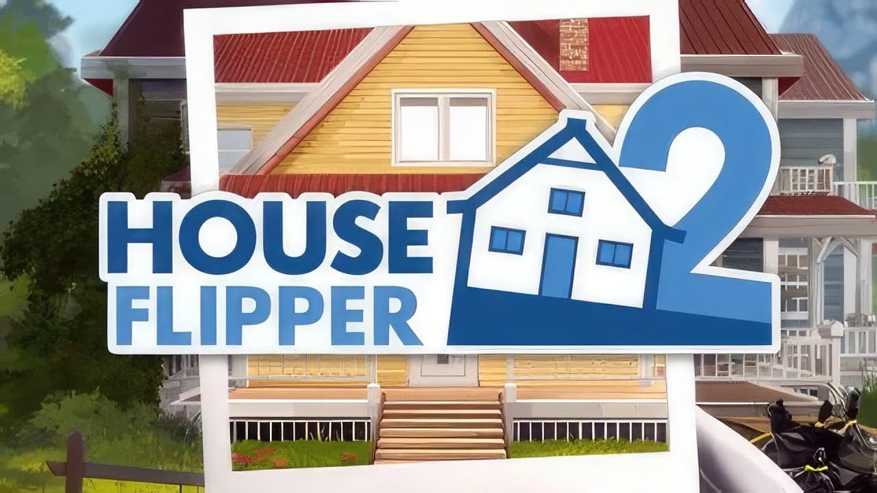 Купить ключ House Flipper 2 - Распродажа !!!