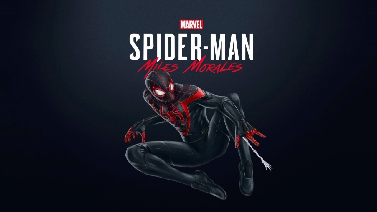 Marvel’s Spider-Man Miles Morales купить ключ Steam