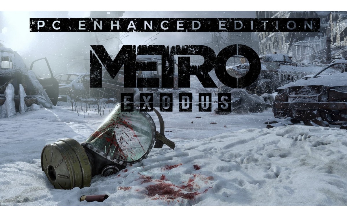 Metro Exodus