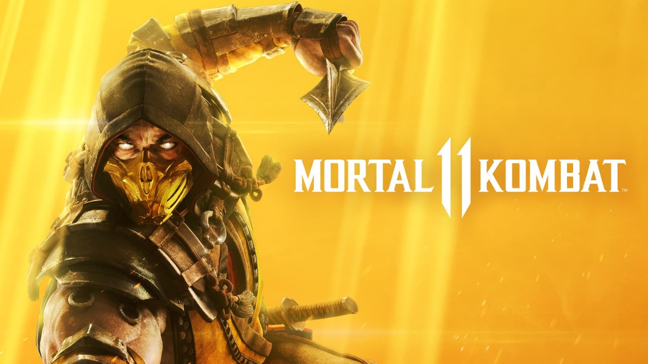 Mortal Kombat 11 купить ключ Steam