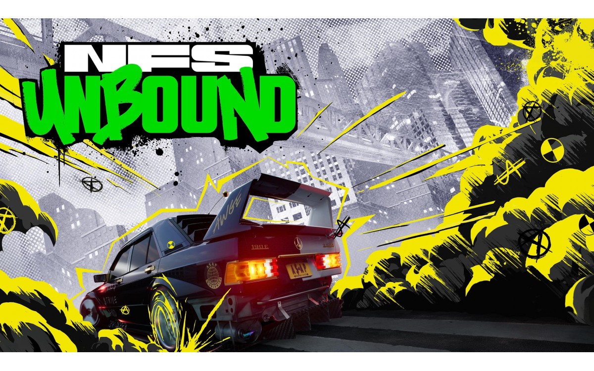 Need for Speed (NFS) Unbound