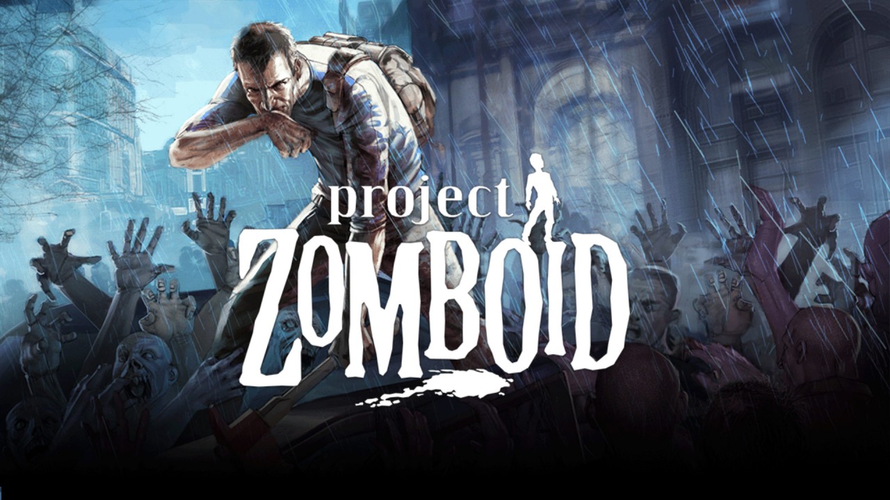 Project Zomboid купить ключ Steam