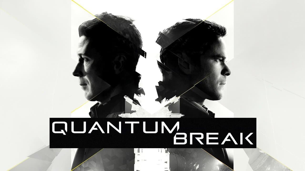 Quantum Break купить ключ Steam