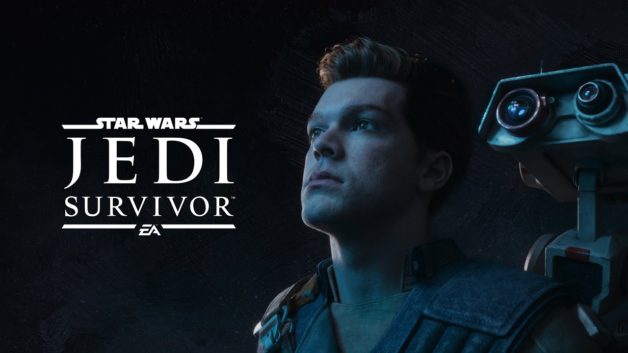 STAR WARS Jedi: Survivor купить ключ Steam