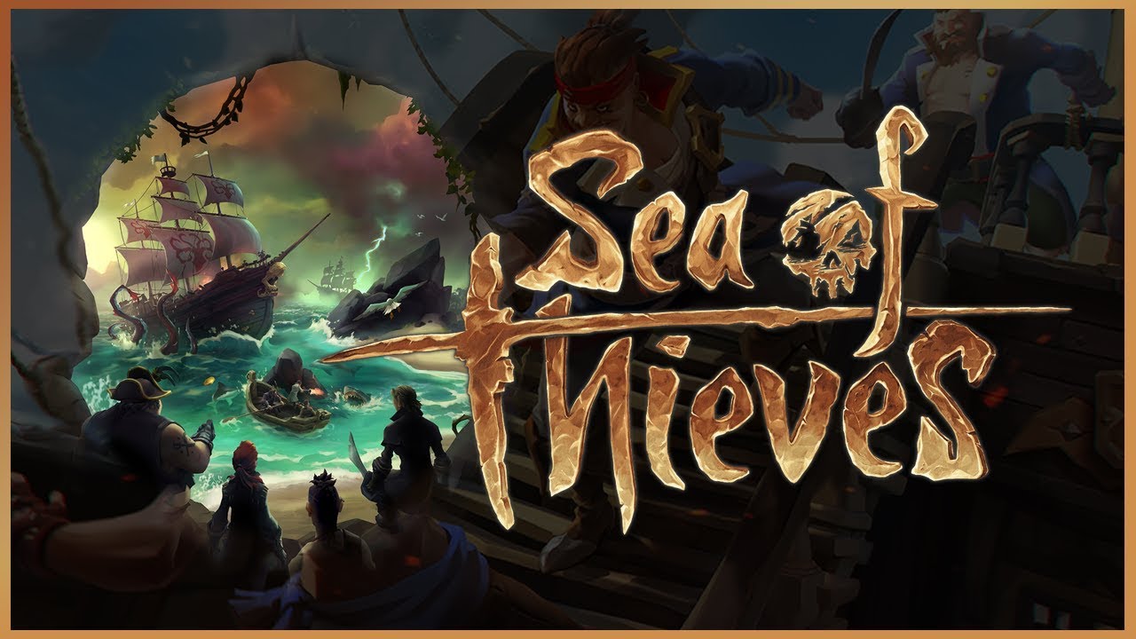 Sea of Thieves  купить ключ Steam