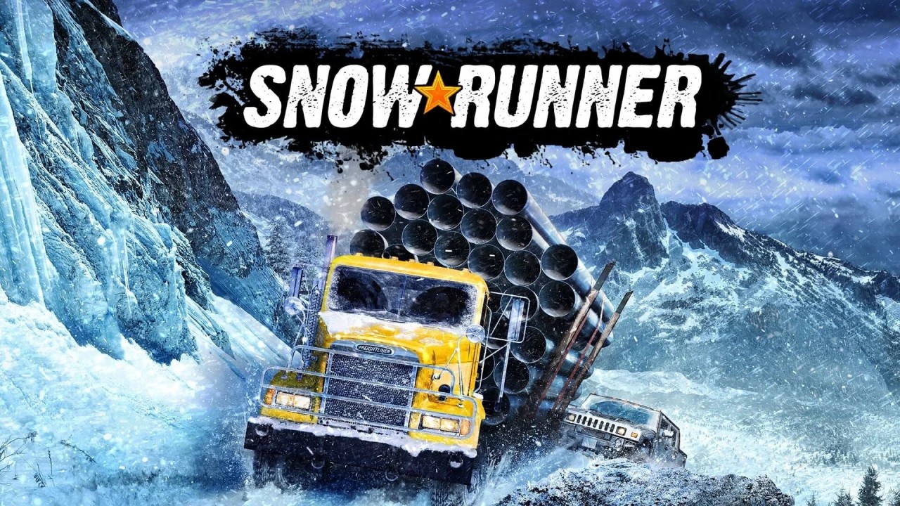 SnowRunner купить ключ Steam