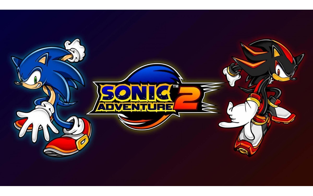 Sonic Adventure 2