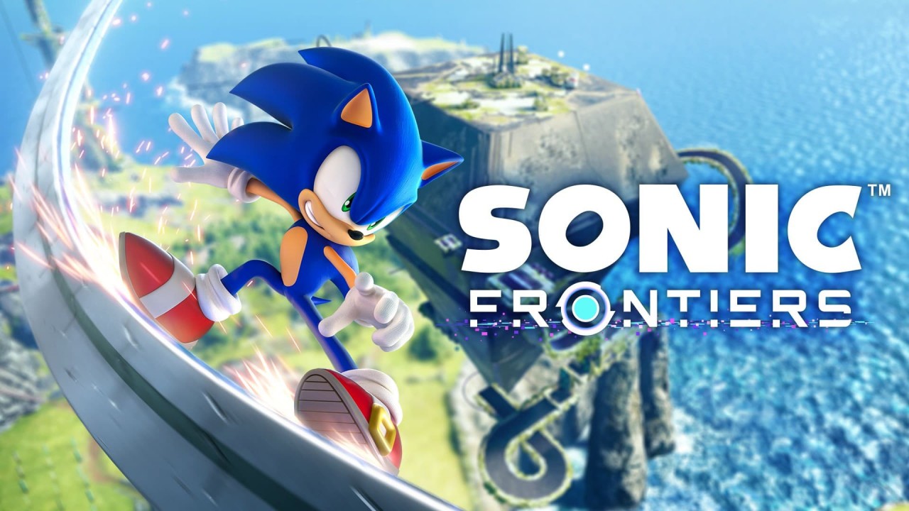 Sonic Frontiers купить ключ Steam