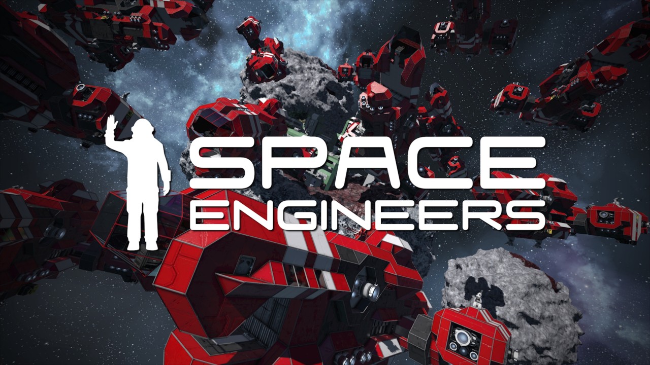 Space Engineers купить ключ Steam