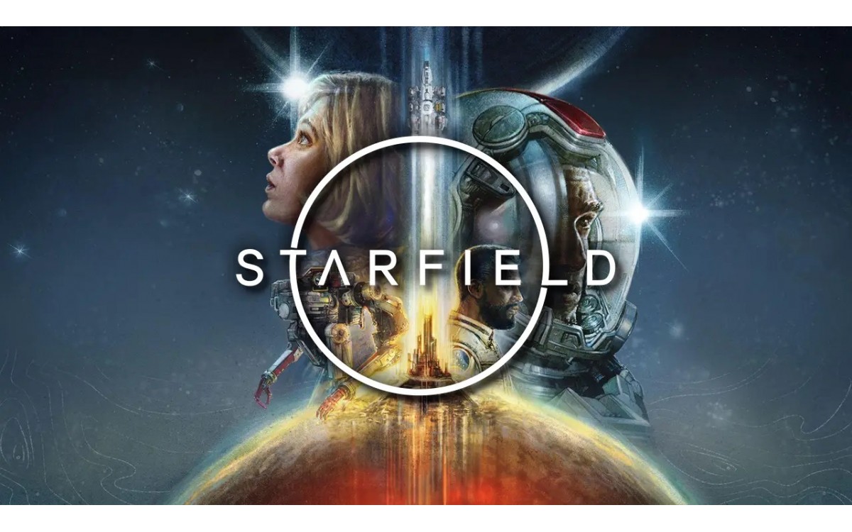 Starfield