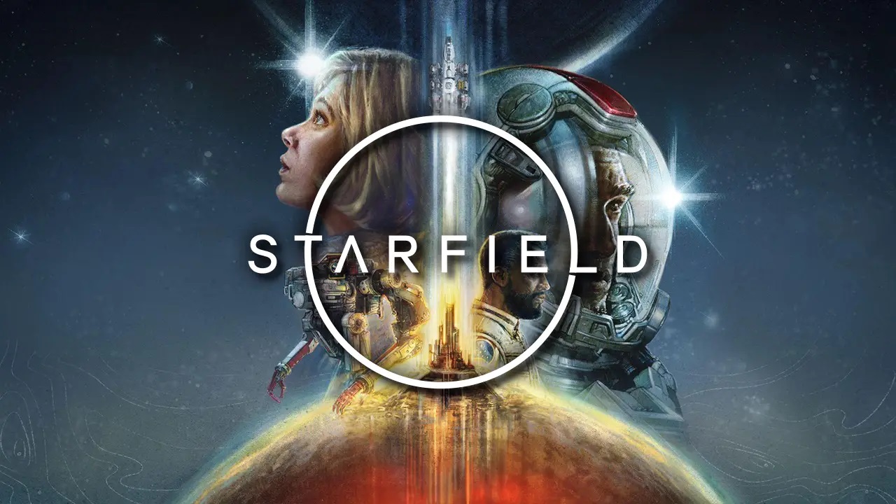 Starfield купить ключ Steam