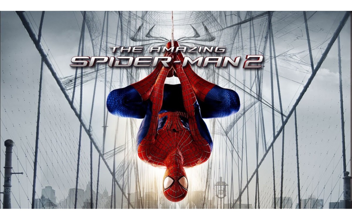 The Amazing Spider Man 2