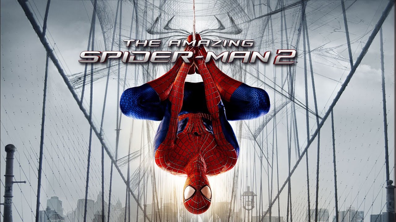 The Amazing Spider Man 2 купить ключ Steam