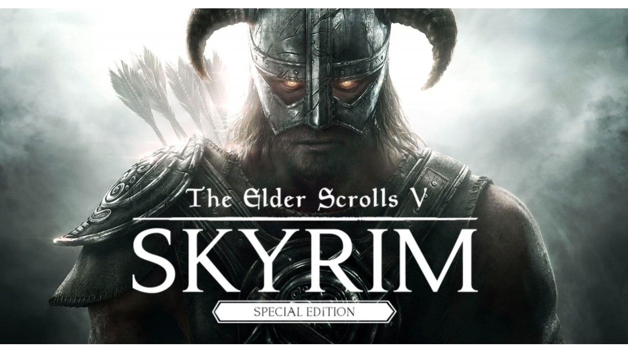 The Elder Scrolls 5: Skyrim Special Edition купить ключ Steam