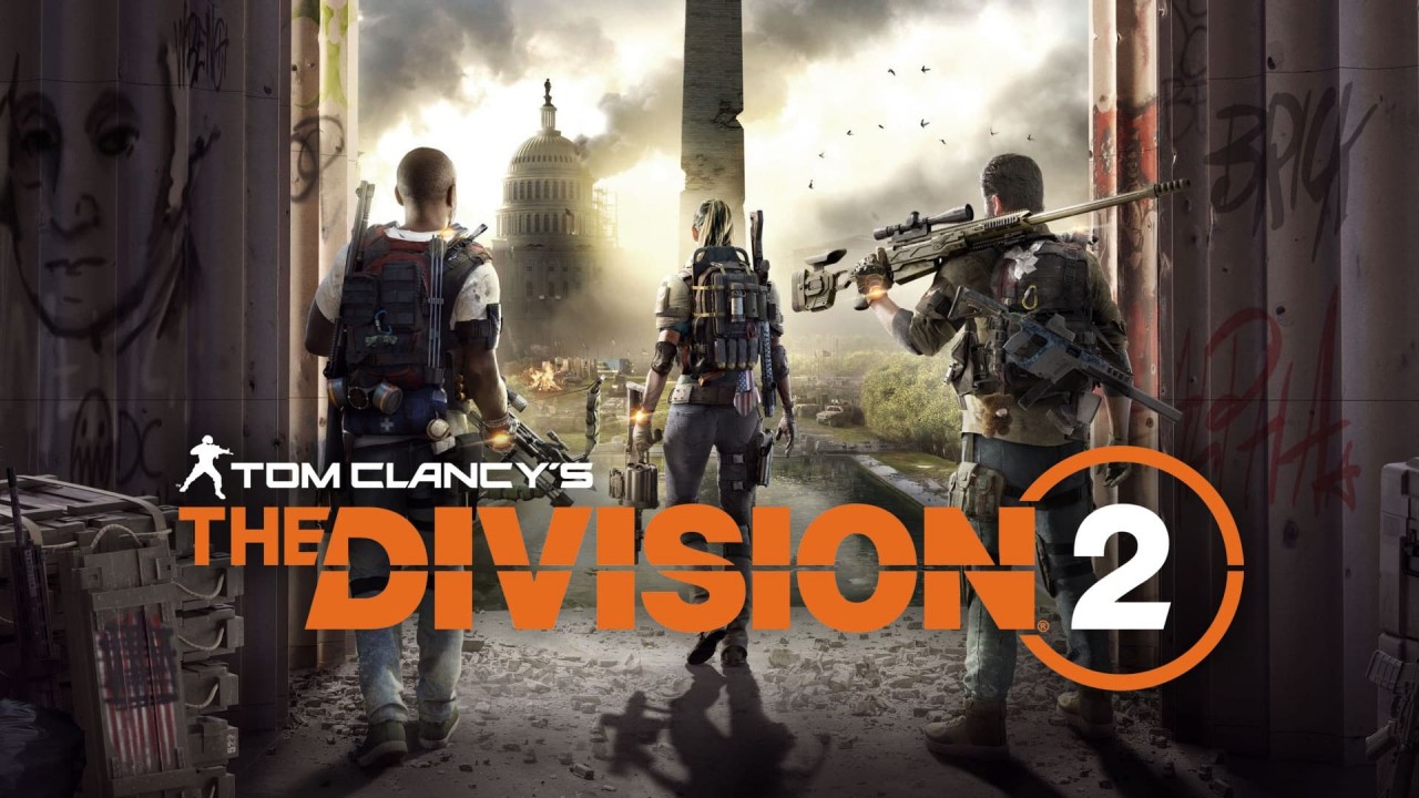 Tom Clancy’s The Division 2 купить ключ Steam