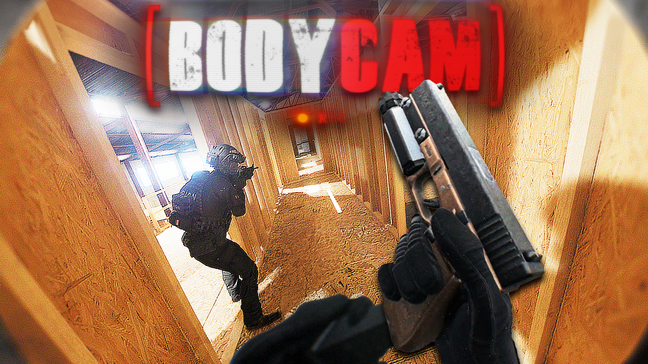 Bodycam купить ключ Steam