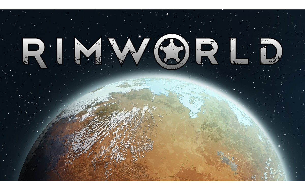 RimWorld купить ключ Steam