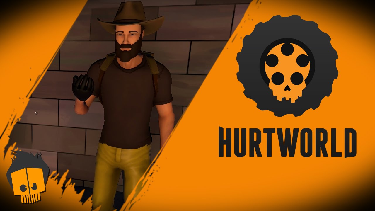 Hurtworld купить ключ Steam
