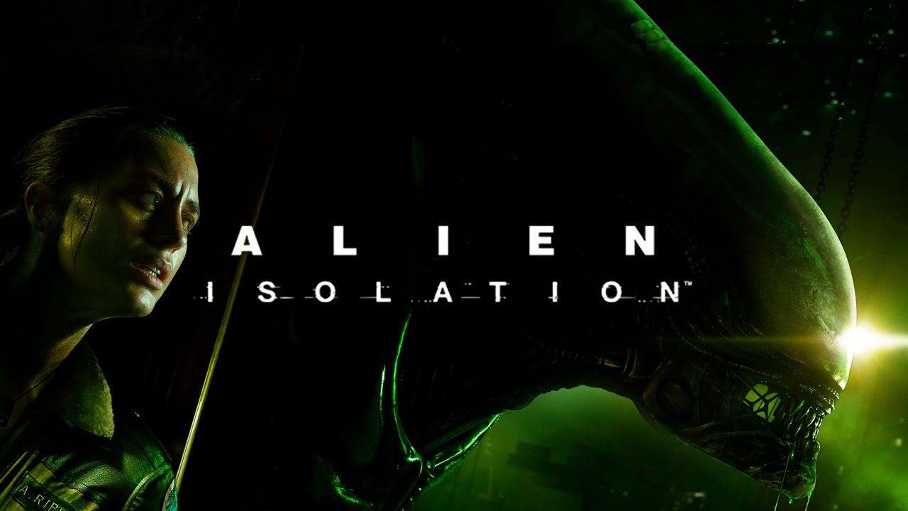 Alien Isolation купить ключ Steam