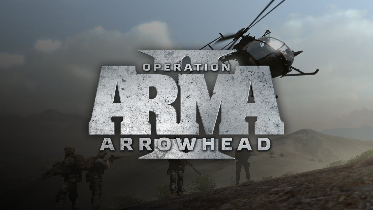 Arma 2 Operation Arrowhead купить ключ Steam